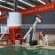 AMEC GROUP 0.5-1.1th animal feed pellet mill/mixer/pellet machinery  plant