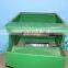 automatic sesame peanut use sand removal vibrating screen sieve shaker