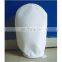 Manufacturer Pvc Single Bag Filter Housing for Industrial Wastewater