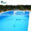 Customized Pond PVC Waterproof Pool Vinyl Liner For Inground Swimming
