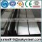stainless steel flat bar weight per meter