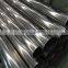 polished high pressure stainless steel pipe sch 10