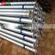 China Large diameter galvanized welded Rectangular steel pipe