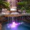 Outdoor Modern Decorative Garden Water  Pumps  Fountains