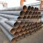 SSAW spiral steel pipe
