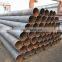 SSAW spiral steel pipe