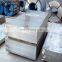 Galvanized Plain Sheet