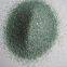 China manufacturer green silicon carbide for Oilstone