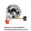 JG Mini Single Gas Burner with 6kg Gas Cylinder