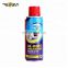 191ml Professional De-Rust Lubricating Spray(N845), High Effective Rust Remover Spray, High Quality Anti Rust Lubricant
