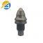 Drilling Bits Auger Bits Roubd Shank Chisels For Pile Driver