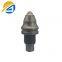 Drilling Bits Auger Bits Roubd Shank Chisels For Pile Driver