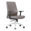 Foshan computer chair manufacturers selling Z - E285S  ergonomic office chair swivel chair leather chair