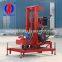 SJDY-3 Three-phase Electric Full Hydraulic Water Well Drilling Rig Huaxiamaster Sale Civilian Eating Well And Irrigation Wells