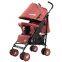 portable baby stroller compact baby buggy stroller
