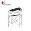 Frame Scaffolding Cross Brace for Construction