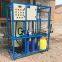 10TPD Seawater Desalination Equipment with RO System