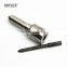 DLLA155P1493 common rail injector nozzle 0433171921, nozzle DLLA155P1491 0445110250 good quality.