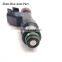 High Quality Fuel Injector  AL3E-F7A,  AL3EF7A for Ford 2010-2015