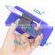 ERIKC digital micrometer gauge,E1024006 auto fuel engine part Micrometer for common rail system