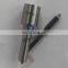 injection nozzle DLLA158P1096, nozzle plunger 093400-1096 for common rail injector