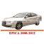 Steel Front Door Panel Front Gate  Right 96635578 For EPICA 2008-2012