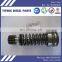 High precision fuel injection pump plunger 4P9830 String plunger 4p9830