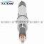 Fuel Injection Common Rail Fuel Injector 0445120142 FOR Bosch 0 445 120 142 650.1112010
