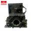 2018 new 4hg1 cylinder block of diesel engine for sale