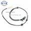 R&C High Quality Auto ABS Sensors  0265006594 For Chevrolet Daewoo Pontiac 1.4-1.8 16V 2003-2011 Car Wheel Speed Sensor