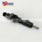 PC200-7 Diesel Engine 6D102 Fuel Injector