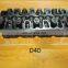 EC140B EC160B for excavator engine BF4M2012 D4D cylinder head