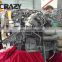 diesel engine,new/uesd 4JJ1X complete engine assy for ZX180 ,excavator spare parts
