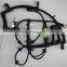 High quality  Excavator wiring harness display  instrument monitor