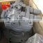 Excavator ZX200-3  ZX200-1  ZX200-5 Swing Motor Oil M5X130CHB 4398514 Motor