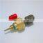 Mining Machinery Oil Temperature Sensor 4921475 for ISX15 QSX15 diesel engine