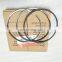 Cummins DIESEL engine MTA11E QSM11 M11 Piston Ring Set 4089385 3102424