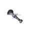 Excavator PC220-6 PC220-7 PC220-8 Undercarriage parts 206-30-01110 Adjuster Cylinder