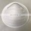Disposable Melt-blown nonwoven particulate cup-shaped breathing mask