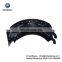 American type CO2 welding brake shoe 4710