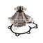 NEW WATER PUMP FOR NISSAN FORK LIFT BGF03 TD42 ENGINE 21010-03J25 21010-03J26