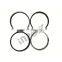 In Stock Inpost New 4 Sets Kubota Engine V2203 STD Piston Rings Set