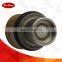 4 holes Motorcycle fuel injector Nozzle Yellow Color