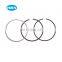Diesel engine parts for 4HE1-TC piston ring 8-97166992-Z(8971669920)