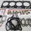 4025107 4025108 ISBE 4 cylinder diesel engine overhaul gasket set