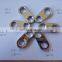 Injector Socket wrench for JAC (6PCS 14-19MM )