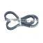 3040292 V belt for cummins  NT855 C NH NT 855 diesel engine spare Parts  manufacture factory in china order