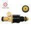 boquilla del inyector de combustible 35310-23010, bico injetor de combustivel 35310-23010, Fuel injector nozzle 35310-23010