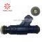 boquilla del inyector de combustible 0280156065, bico injetor de combustivel 0280156065,Fuel injector 0280156065