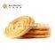 Designer best sell 304 stainless steel cookies depositor
